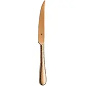 WMF SITELLO Pizzamesser PVD Hellkupfer 12 Stück