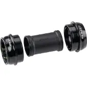 Campagnolo Tretlagergehäuse BB30 Press-Fit Qck-Tech