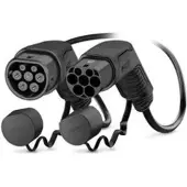 Phoenix Contact 1178351 AC-Ladekabel EV-T2G3PC-3AC32A-5,0M6,0ESBK31 EVT2G3PC3AC32A50M60ESBK31