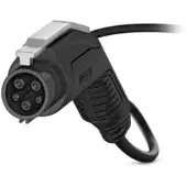 Phoenix Contact 1289520 AC-Ladekabel EV-T1G2C-1AC48A-25FT12ASBK51U EVT1G2C1AC48A25FT12ASBK51U