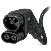 Phoenix Contact 1236539 DC-Ladekabel EV-T2G4CC-DC40A-4,0M6,0ESBK11 EVT2G4CCDC40A40M60ESBK11