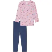 Schiesser Schlafanzug "Pyjama Kids Nightwear"