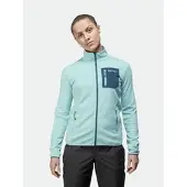 Halti Toivo W Layer Jacket tanager turquoise (F31) 40
