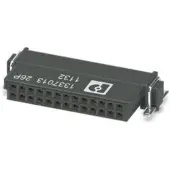Phoenix Contact 1337013 SMD-Federleisten FR 1,27/ 26-FH FR12726FH - 560 Stück