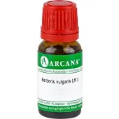 Arcana Berberis Vulgaris Lm 1 10 ML
