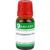 Arcana Acidum Phosphoricum Lm 7 10 ML