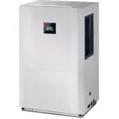 Glen Dimplex Dimplex 364070 Hocheffiziente Luft/Wasser-Wärmepumpe zur Innenaufstellung. LI 12TU LI12TU