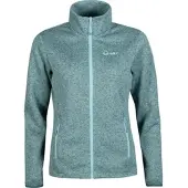 Halti Streams Layer Jacket Women's tibetan stone blue melange (C30M) 46