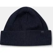 Halti Pehmee Merino Beanie collegiate blue (A38) One Sz