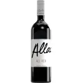 Allacher Vinum Pannonia All Red 2024 Allacher 0,75l