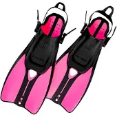 Ocean Reef Duo Ii Taucherflossen Ohne Tasche