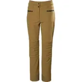 Helly Hansen Skihose Avanti Stretch 2.0 Pant Damen Sepia-L