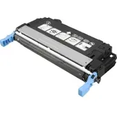 Ampertec Kompatibler Toner ersetzt HP CB400A 642A schwarz