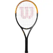 Wilson Burn Spin 25 Junior-tennisschläger