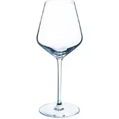 Couzon Feeling Bronze - Set mit 4 Weingläsern mit Stiel 29 cl