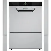 Electrolux Professional Untertisch-Geschirrspülmaschine, 50*50 cm Korb, Neo Blue Touch