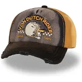 Von Dutch Vd/1/ct/xavier/05 Kappe