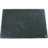 Ha-Ra Fußmatte - innen - 60 x 90 - anthrazit