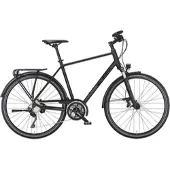 Ktm Maranello Light Disc Herren schwarz 2024 - 28" - 46 cm