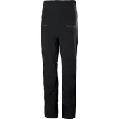 Helly Hansen Skihose Alphelia High Waist Insulated Pant Black-M