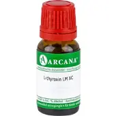Arcana L-Thyroxin Lm 90 10 ML