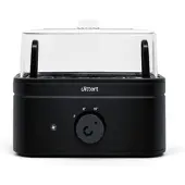 Dittert EB001B-00 Serie One Eierkocher für 6 Eier (Schwarz)