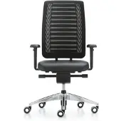 Girsberger Reflex 1 Bürostuhl mit Netzrücken