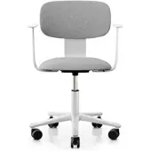HÅG Tion 2160 Bürostuhl Sitz & Rücken gepolstert frei konfigurierbar
