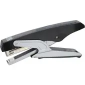 TipTop Office Heftzange TTO 404415, SG100, schwarz, Heftleistung 16 Blatt