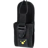 TEE-UU COM TAC Funkgeräte-Holster MOLLE 6,5 x 16 x 6 cm