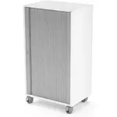 Maro Querrollladenschrank 60 cm breit abschließbar Grafo