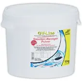 Assindia Geschirr-Reiniger Pulver GV-Line 10kg
