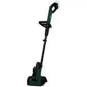 Mr. Gardener Akku-Oberflächenbürste »AOFB 18 Li PXC«, 18 V, Lithium-Ionen