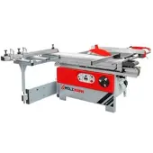 Holzmann Formatkreissäge FKS305V16TOP 400V