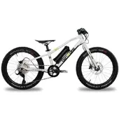AMPERUM ben-e-bike Twenty E-Power / 20-Zoll