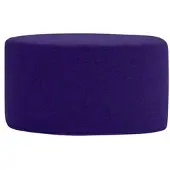Softline Hocker Bon-Bon, Designer busk+hertzog, 60x33x30 cm