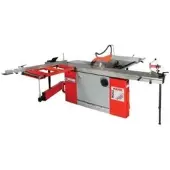 Holzmann Formatkreissäge inkl. Formattisch TS315VF3200 230V