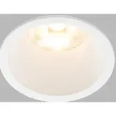 LED2 2250331DT LED Außeneinbauleuchte Ray M | 10W integrierte LED-Quelle | 3000K