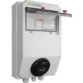 Issendorf LCN LCN-WB11 Wallbox