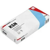 Akurit KSN Kalkspachtel Natur - 20 kg Sack