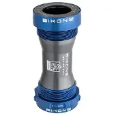 BIKONE Dctech Ceramic Shimano Bsa-68-24 Aero Uae Tretlager
