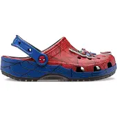 Crocs Spider Man Web Classic