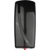 Sanismart Desinfektionsmittel Sensorspender 1000 ml Schwarz