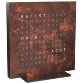 Earth 13.5 Creator ́s Edition Rust Deutsch