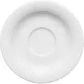 BAUSCHER Mocca-Untere 8010/09 Dialog Weiss