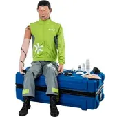 Erler Zimmer Ambu Man Advanced Ganzkörper Trainingsgerät