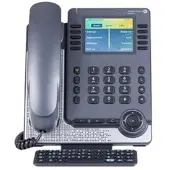Alcatel ALE-10 - keyboard for phone - QWERTY - QWERTZ