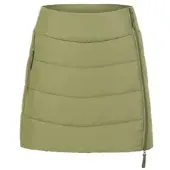 Blutsgeschwister Winterrock Trailblazer Zip’n Zap - khaki feelings XL