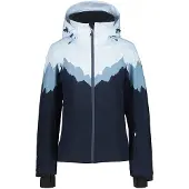 Icepeak Damen Jacke FALKVILLE