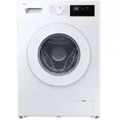 Samsung Waschmaschine WW3000FM mit Hygiene-Dampfprogramm, EEK: A, WW90FG3M05TWEG
